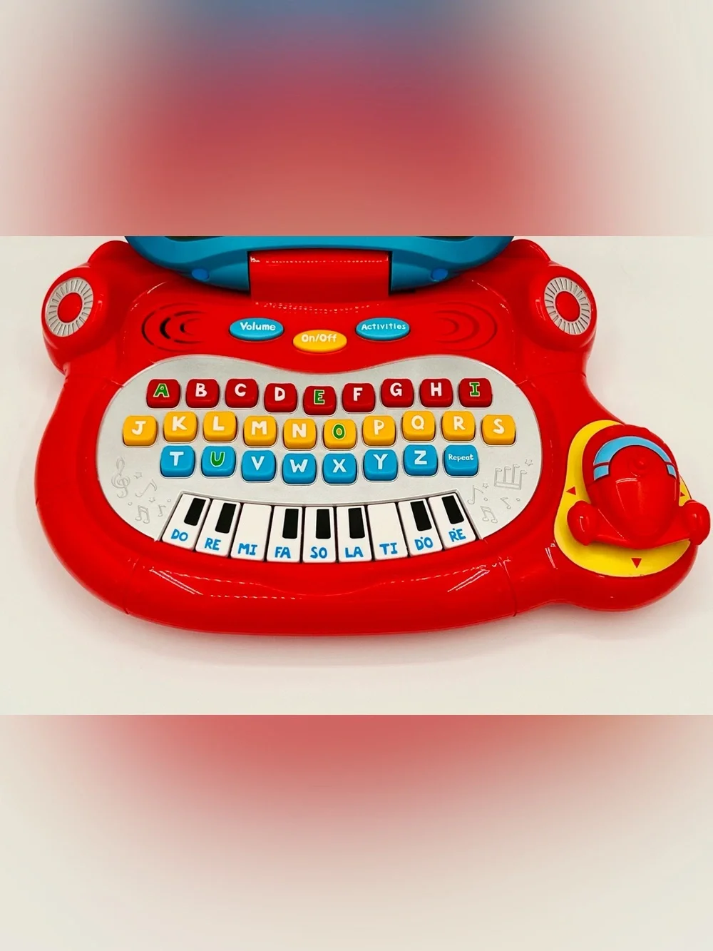 VTech Little Einsteins Blast-Off Learning Laptop
